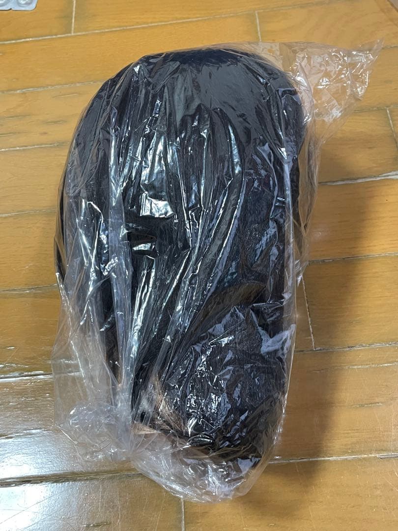 美容師 国家試験 カットウイッグ ウイッグ 新品 セット