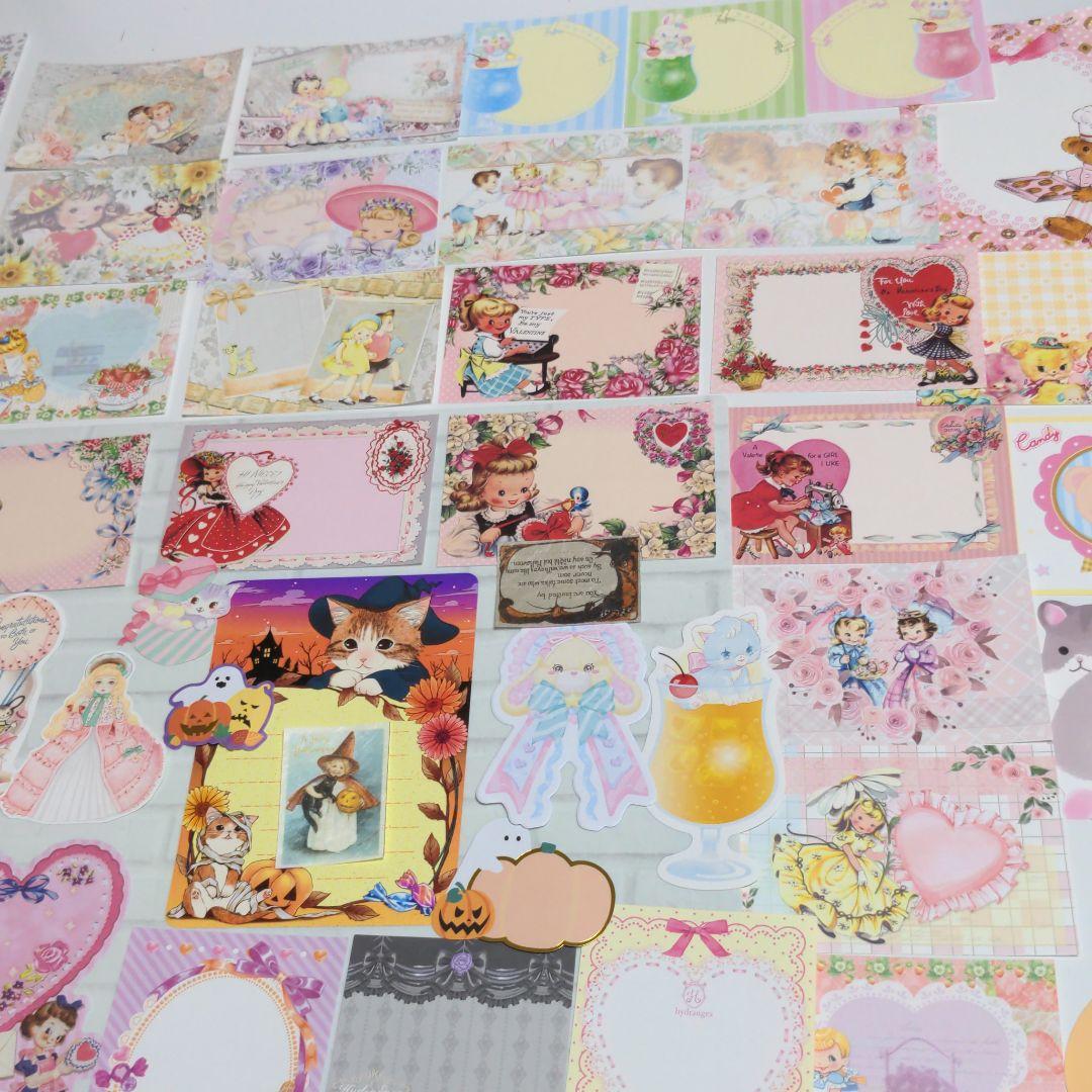 花ちゃん様ご確認用♡可愛いバラメモ(✿^‿^)ガールメモ多め♥♯426