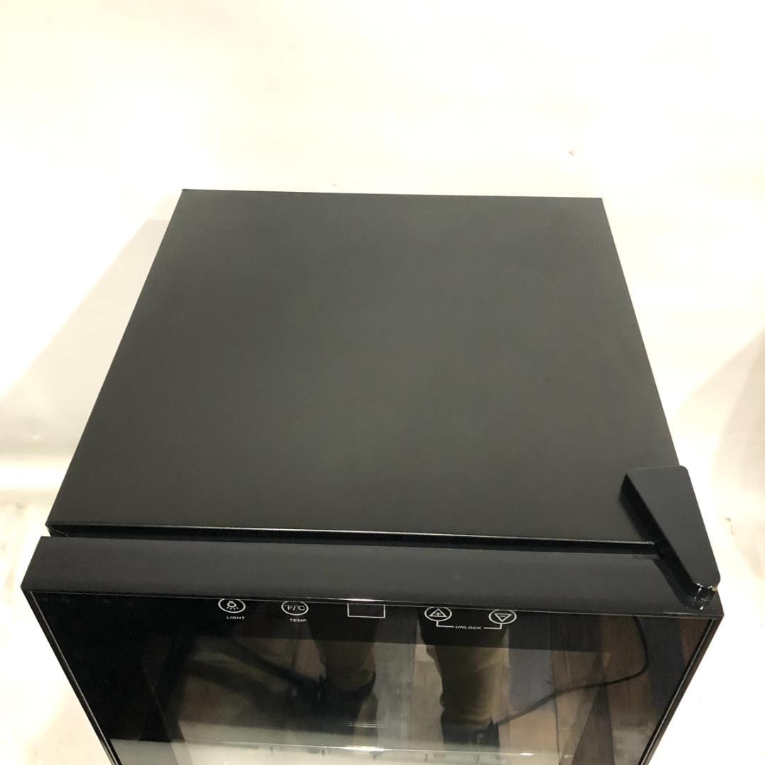 STYLRCREA 13本用ワインセラー inizio/SI-01 46L