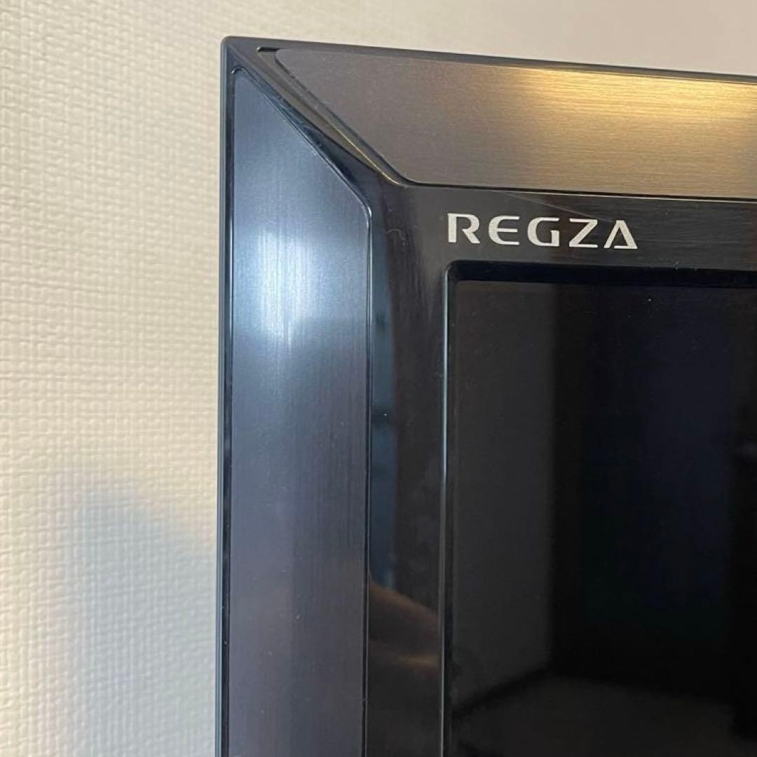 東芝 TOSHIBA レグザ REGZA 42V Z1 LED 10年製　訳あり