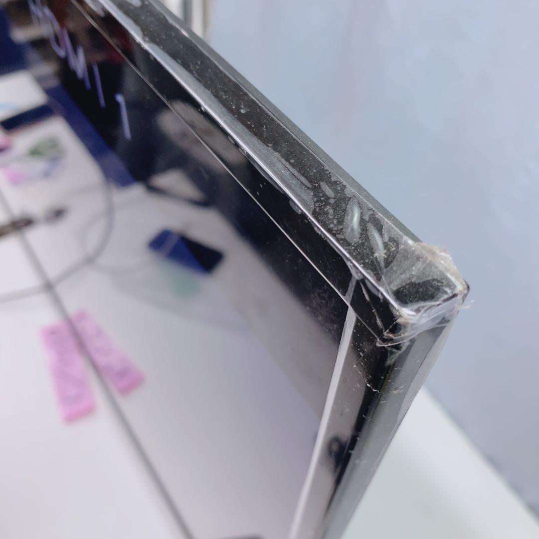2023年製 アイリスオーヤマ 55型 4K 液晶テレビ 55UB10PC