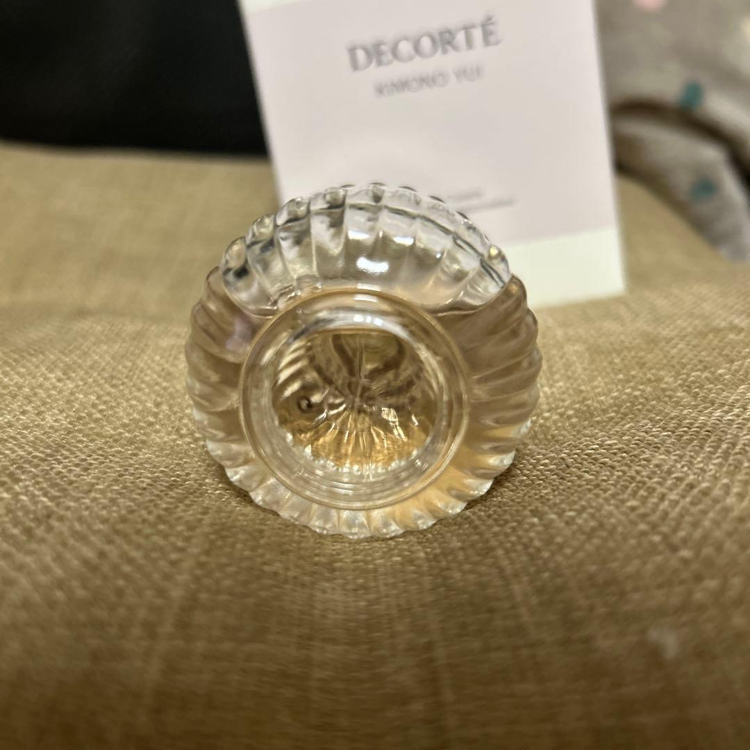 コスメデコルテ　キモノユイ　香水50mL