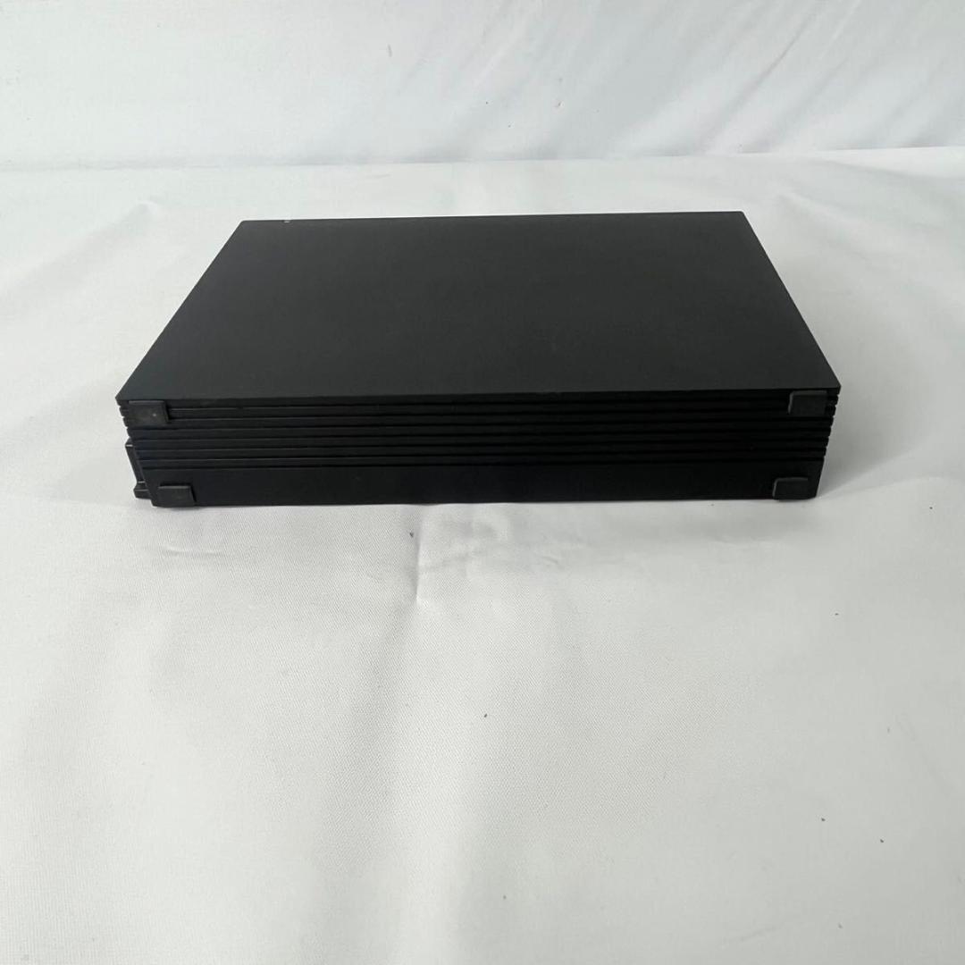 【美品】BUFFALO HD-EDS4.0U3-BA 外付ハードディスク 4TB