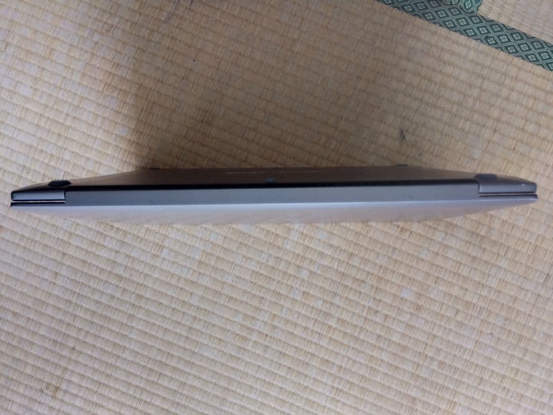 Windowsノート本体 LG gram 17 1035G7 8GB 256GB 17Z90N-VA52J