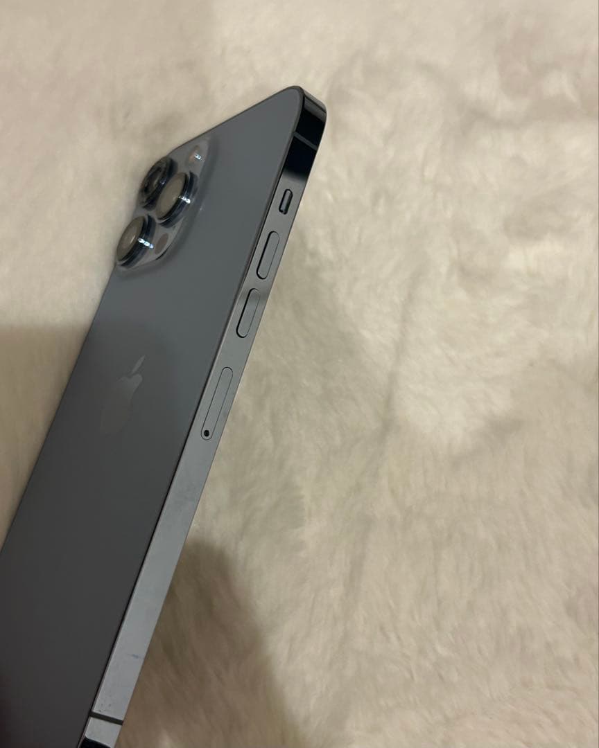 iPhone13ProMax 128GB SIMなし