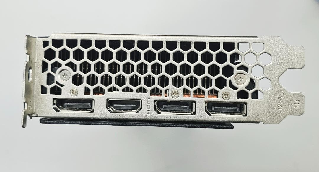 PALIT GeForce RTX2080 SUPER 8G グラフィックボード