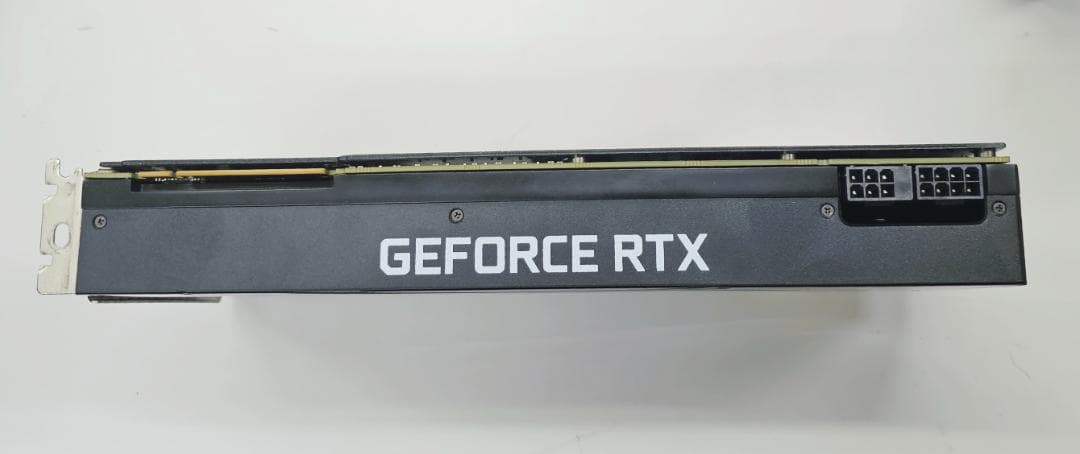 PALIT GeForce RTX2080 SUPER 8G グラフィックボード