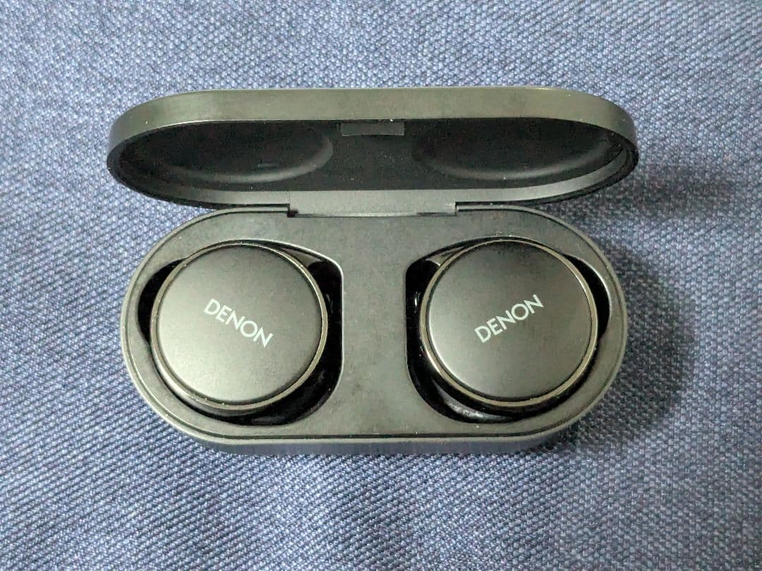 イヤホン DENON PerL Pro AH-C15PL