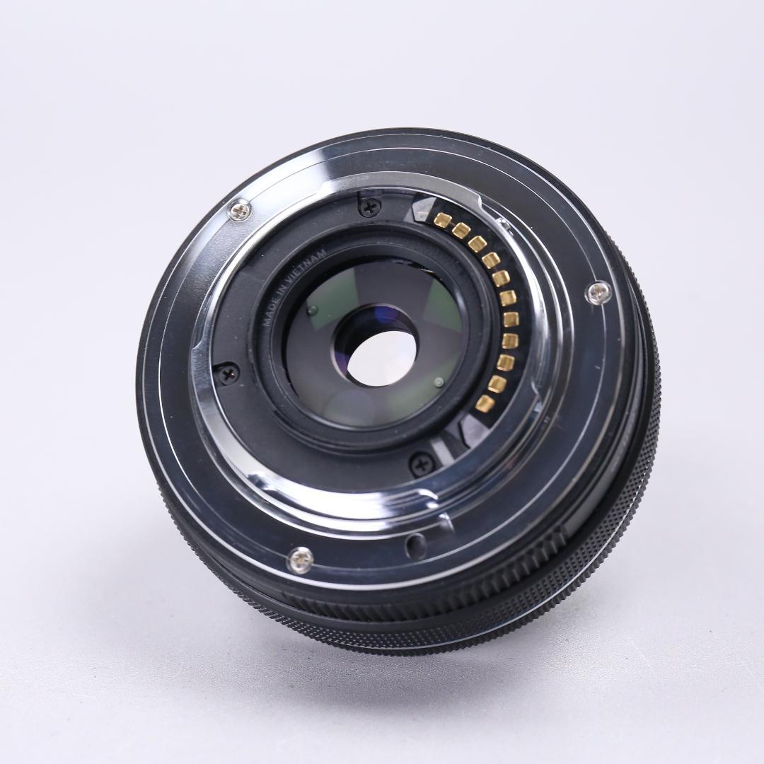 ☆美品☆OLYMPUS OM-D E-M1 14-42mm　＃579