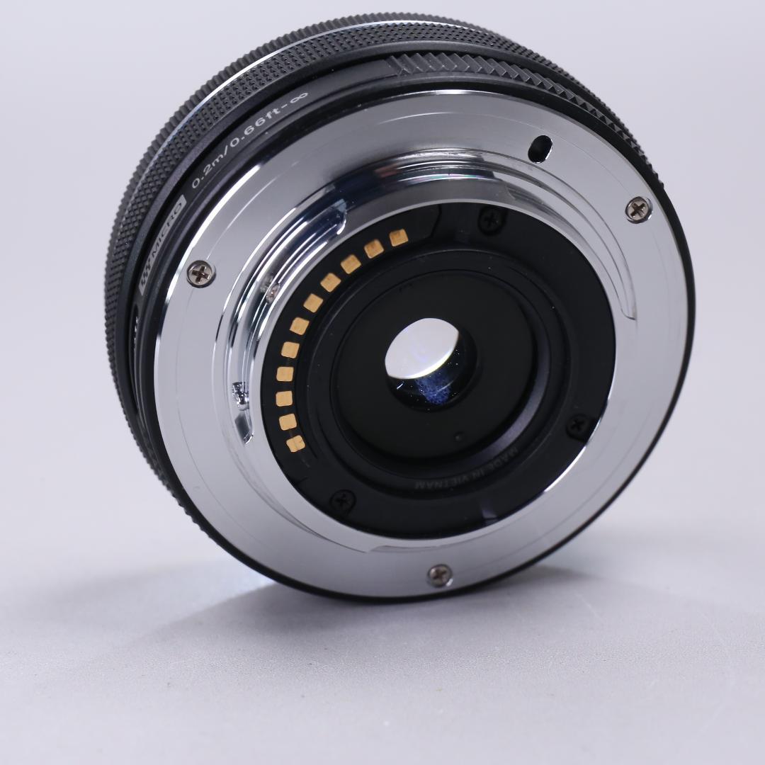 ☆美品☆OLYMPUS OM-D E-M1 14-42mm　＃579