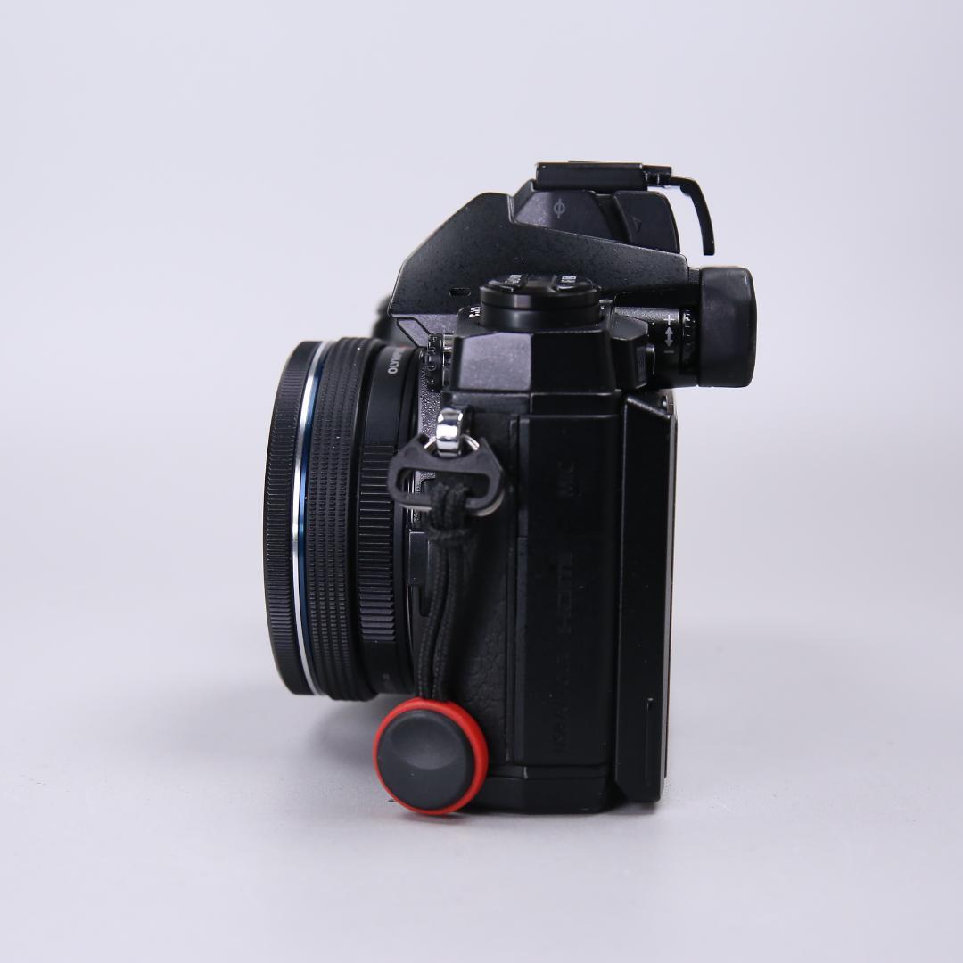 ☆美品☆OLYMPUS OM-D E-M1 14-42mm　＃579