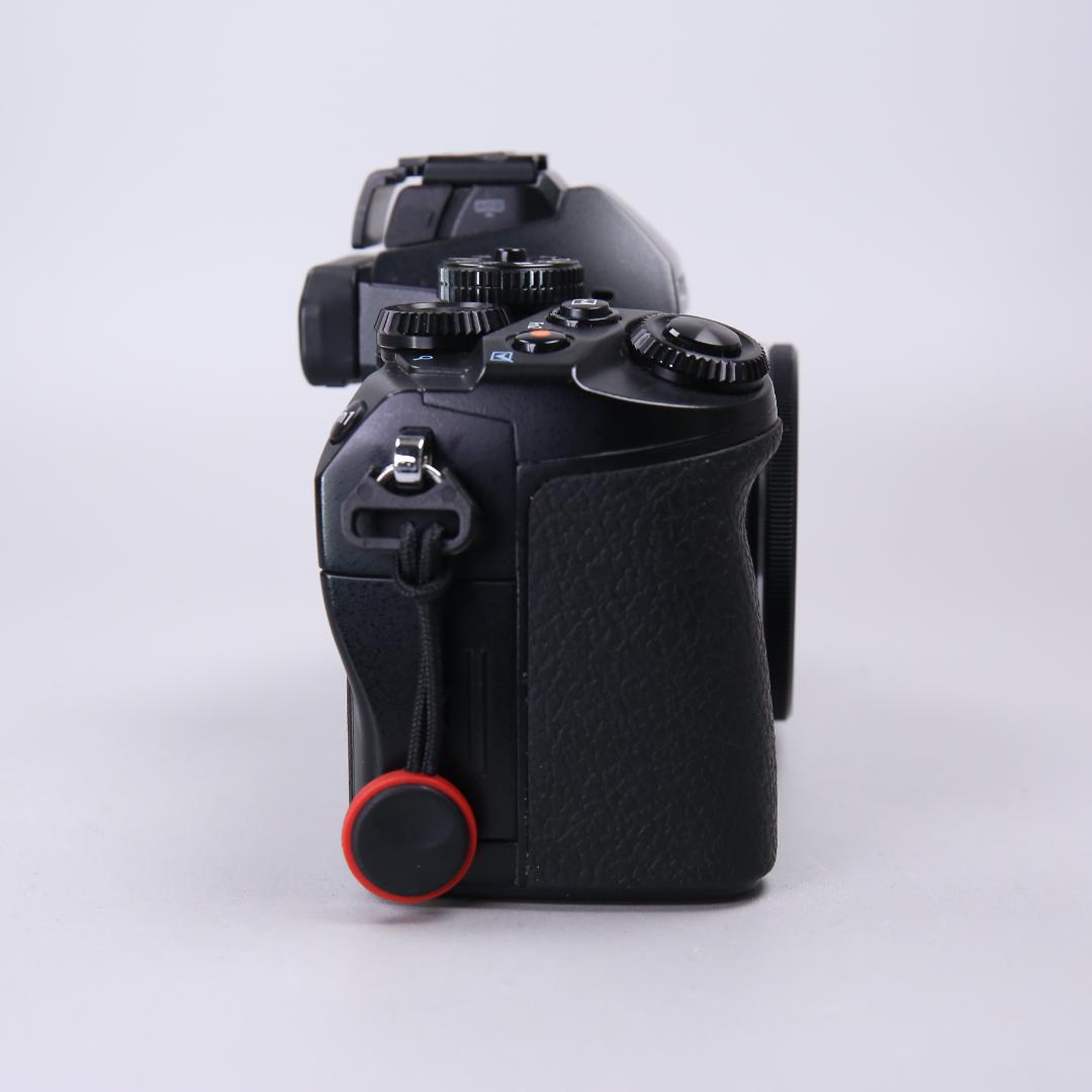 ☆美品☆OLYMPUS OM-D E-M1 14-42mm　＃579