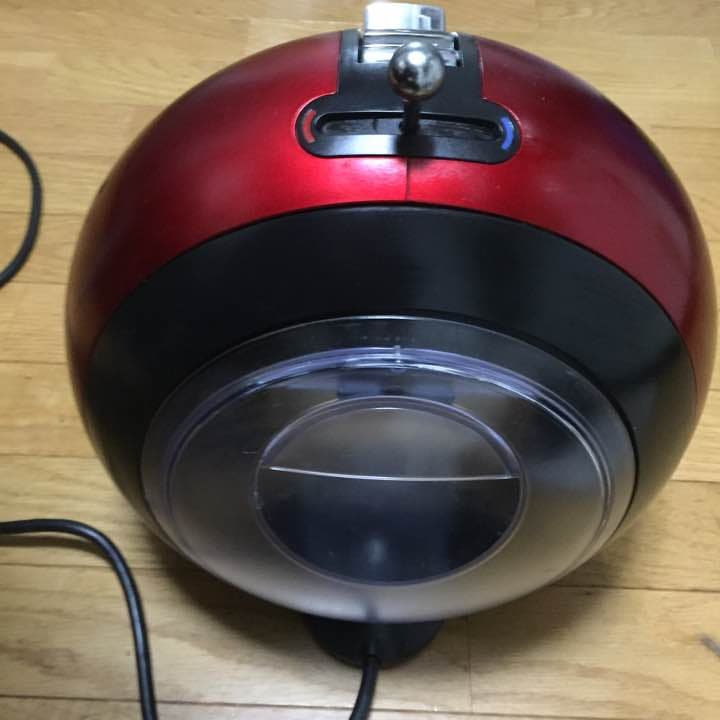 美品 ネスレ　ホームバリスタシステム　ネスカフェ ドルチェグスト