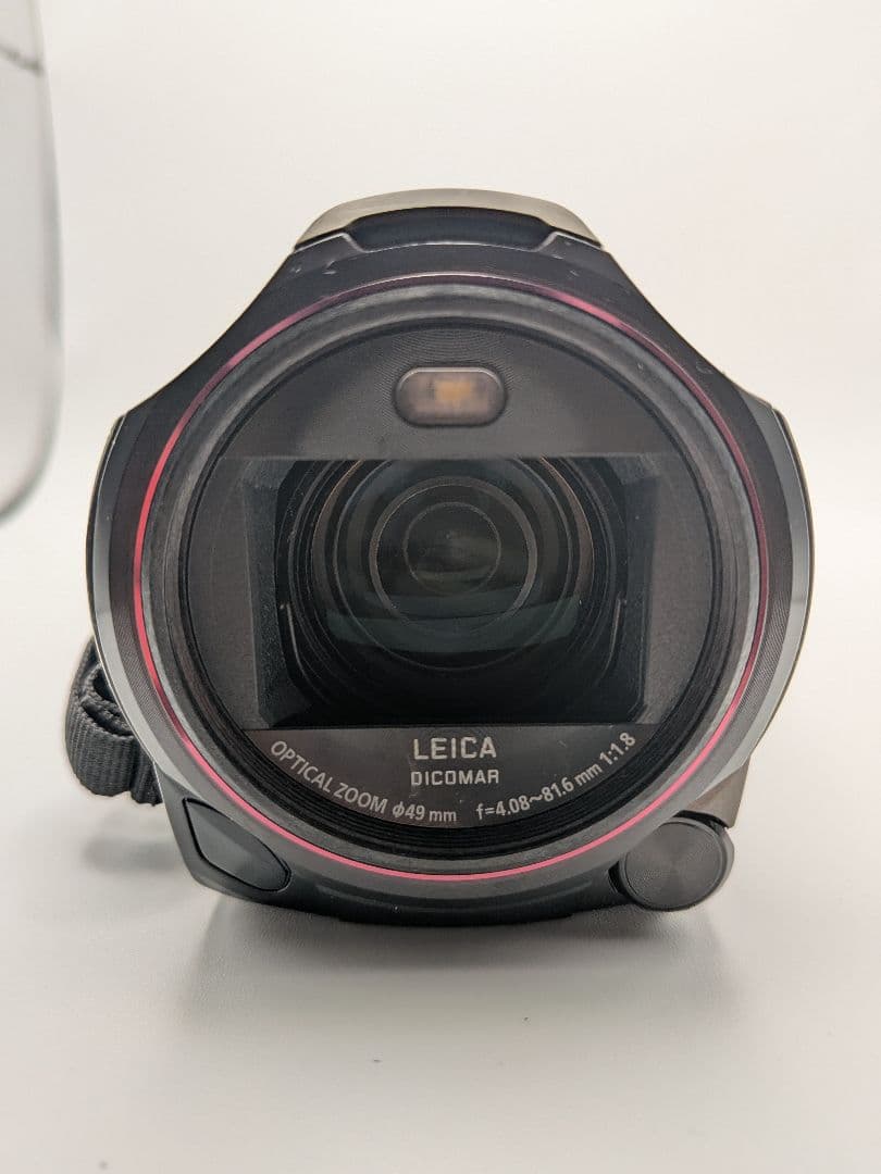ビデオカメラ HC-VX980M Panasonic
