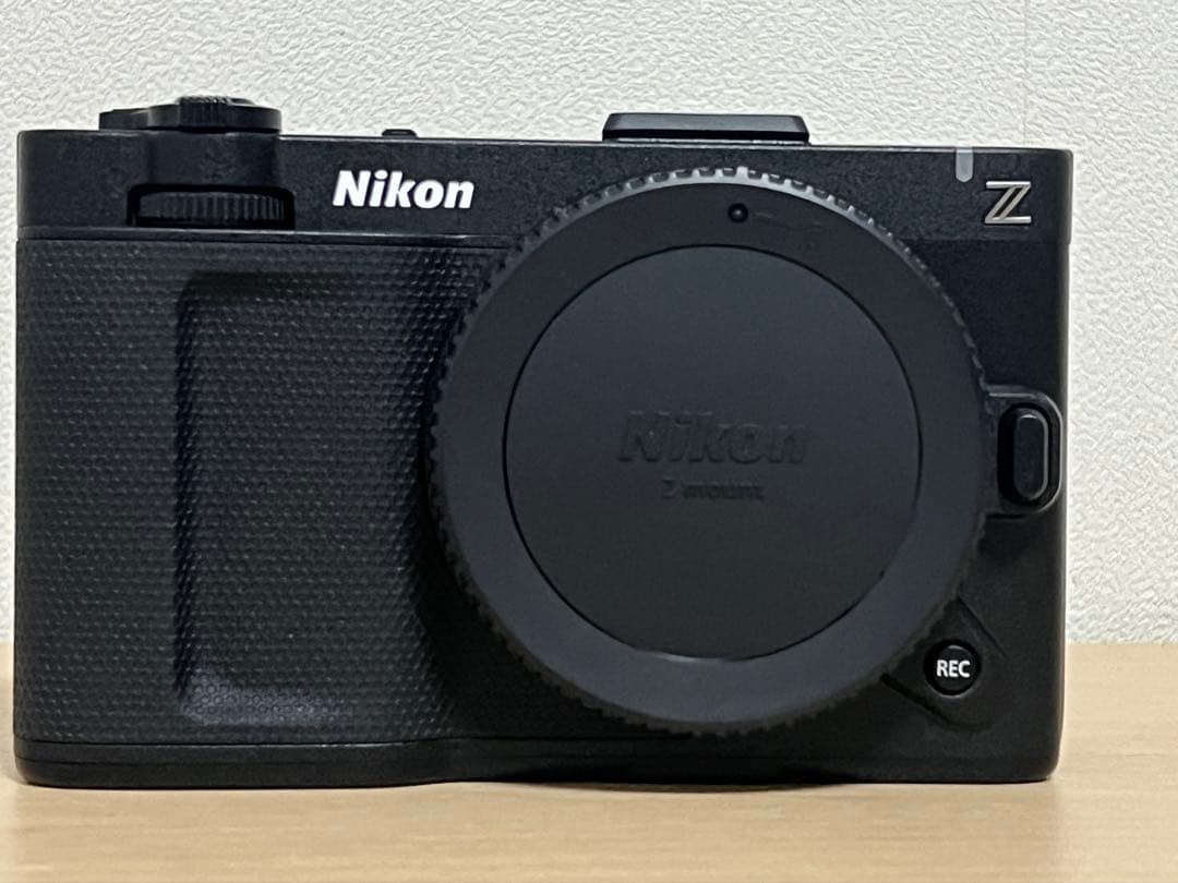 Nikon ZR ボディ ニコン シネマカメラ フルサイズ ミラーレス一眼