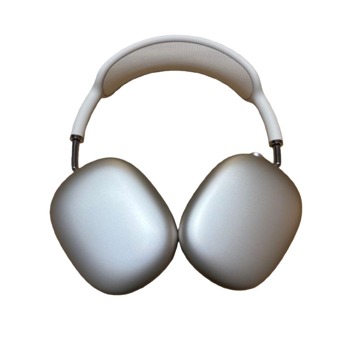 AirPods Max 第2世代 スターライ