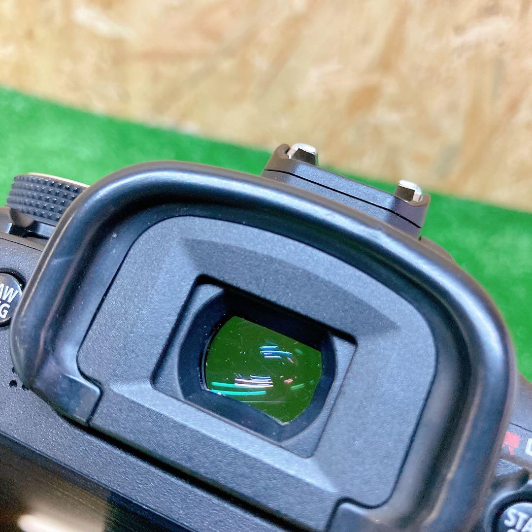 Canon EOS 7D ボディ　DS126251