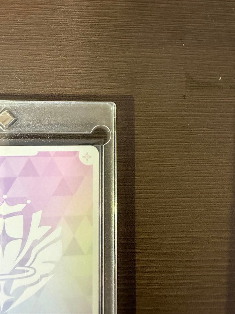 赤井はあと　OUR hBP07-004