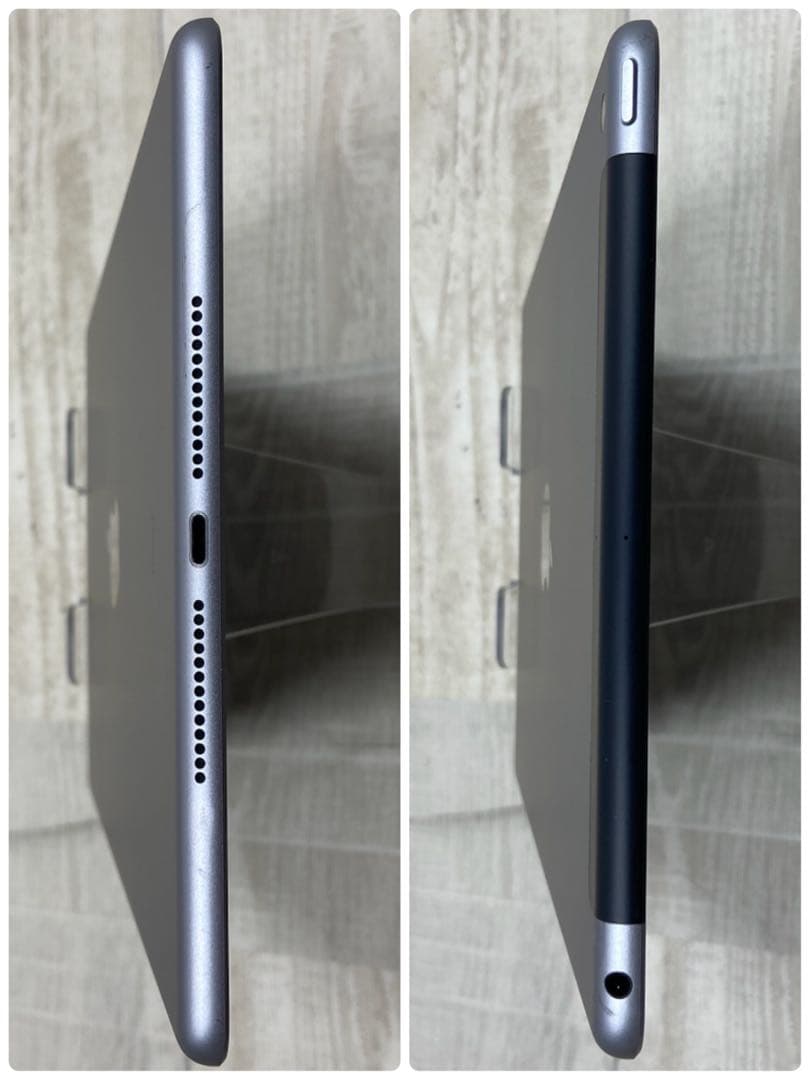 Apple iPad 第6世代 32GB MR6N2J/A シルバー