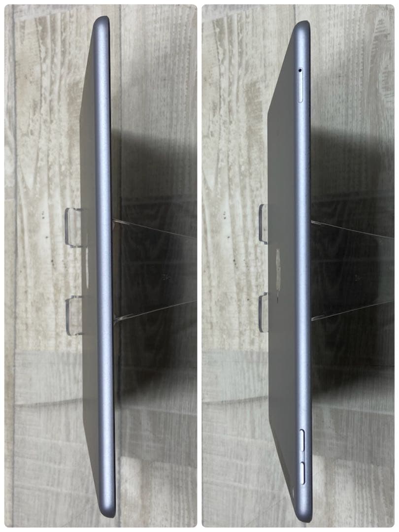 Apple iPad 第6世代 32GB MR6N2J/A シルバー
