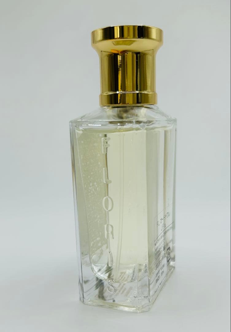 FLORIS JF オードトワレ50ml