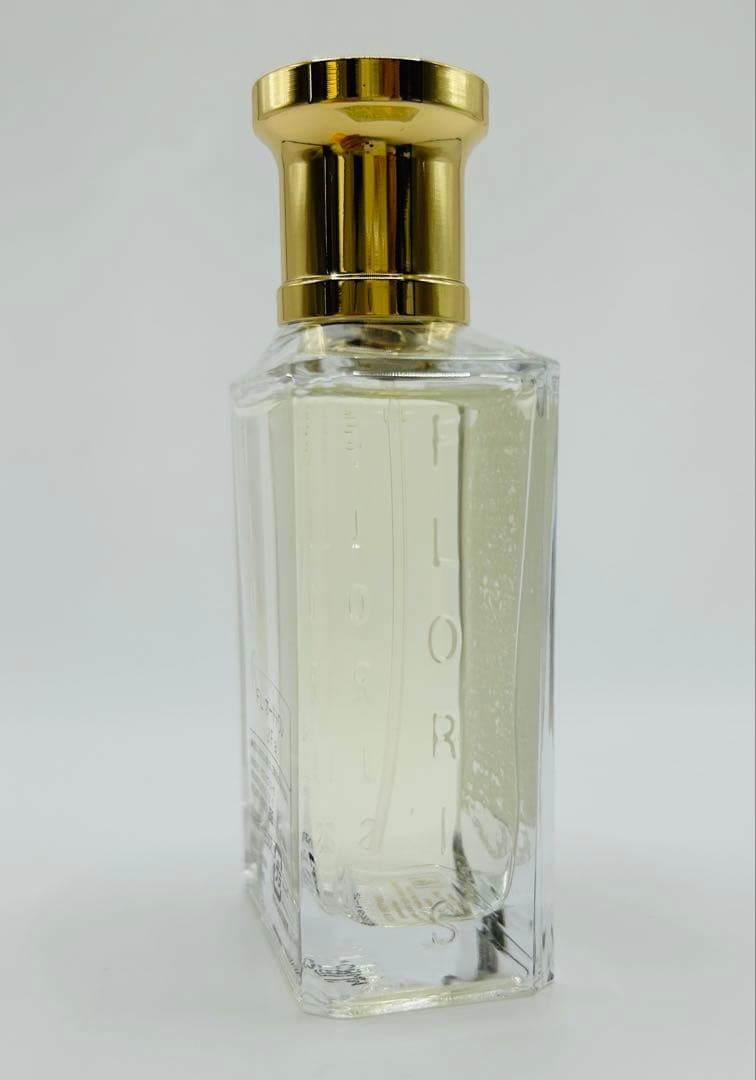 FLORIS JF オードトワレ50ml