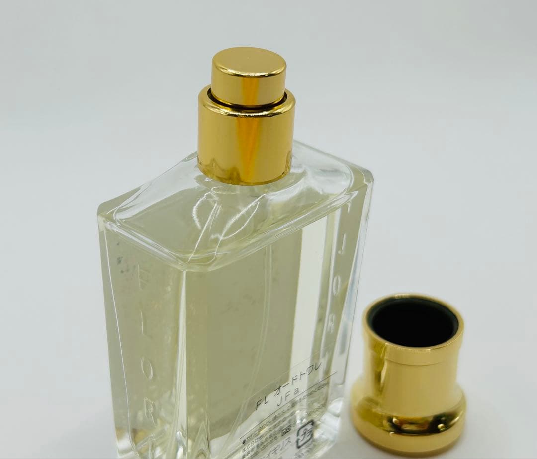 FLORIS JF オードトワレ50ml