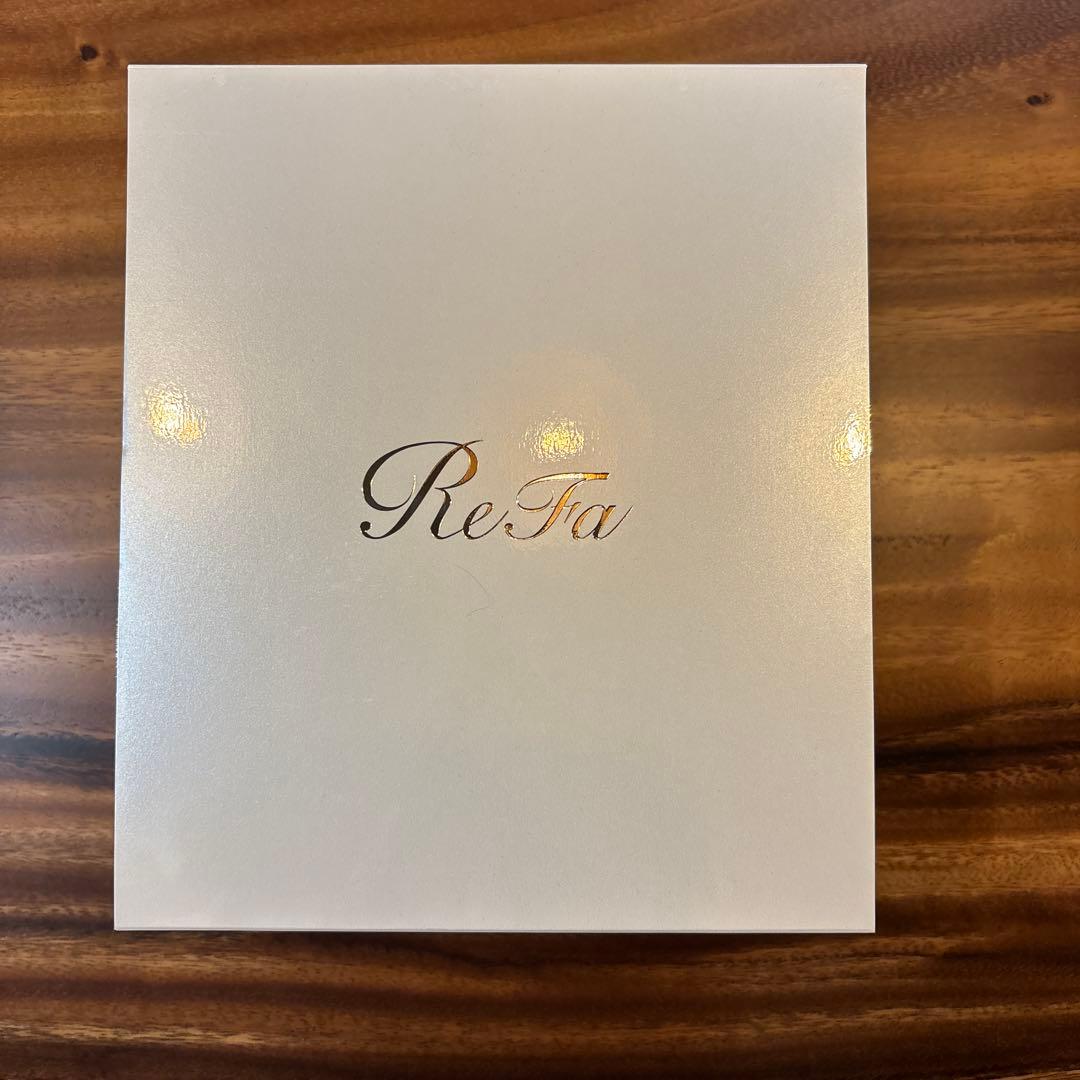 ReFa 美顔ローラー リファカラット