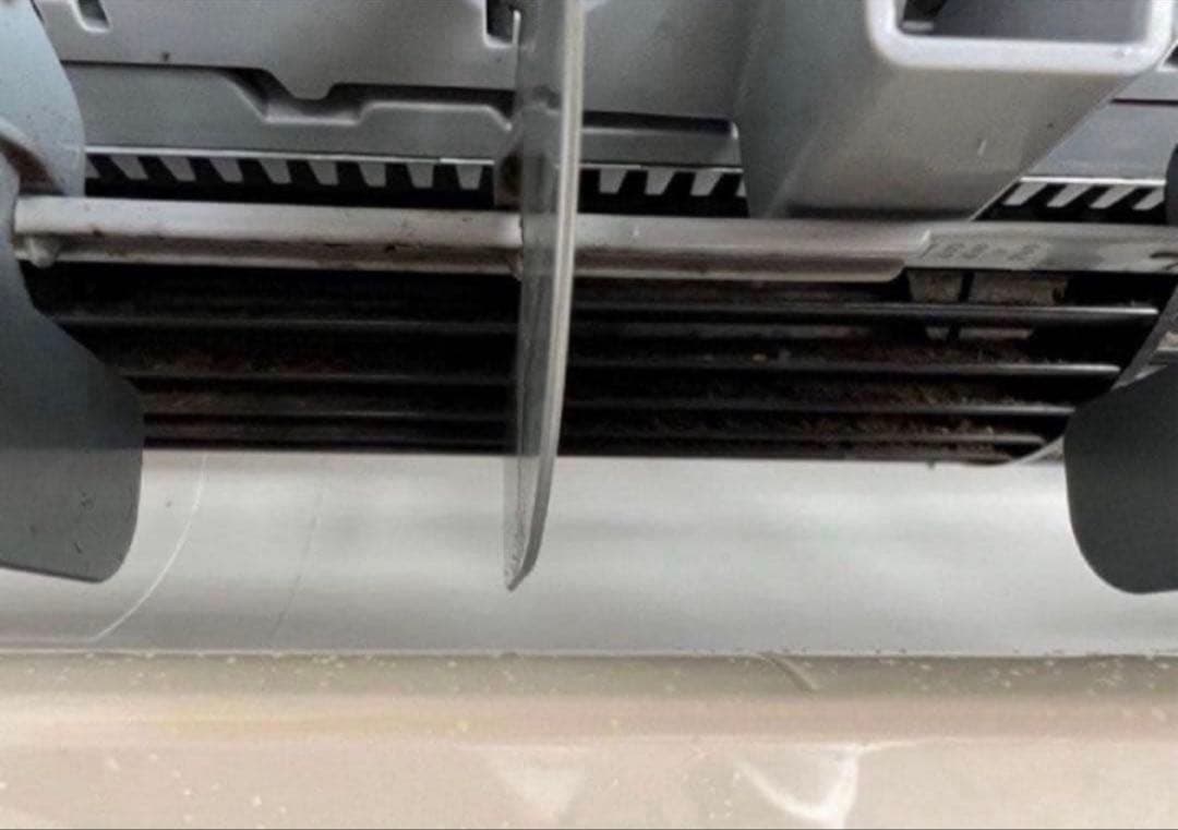 【高年式】2021年式 6.3kw 三菱 エアコンMSZ-BXV6321S-W