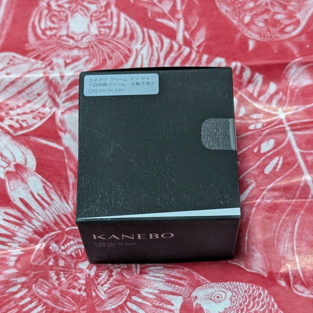 KANEBO カネボウ クリーム イン デイ a 40g