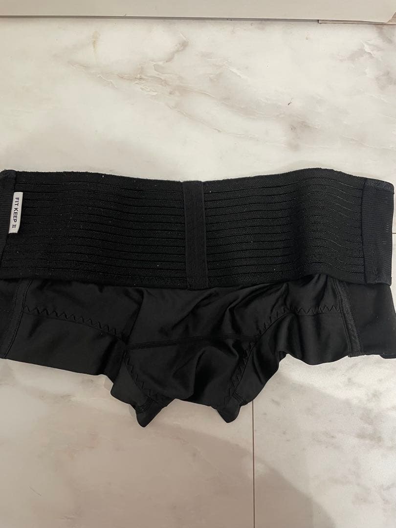 【M M】フィットキープ　FIT KEEP Ⅱ Mサイズ