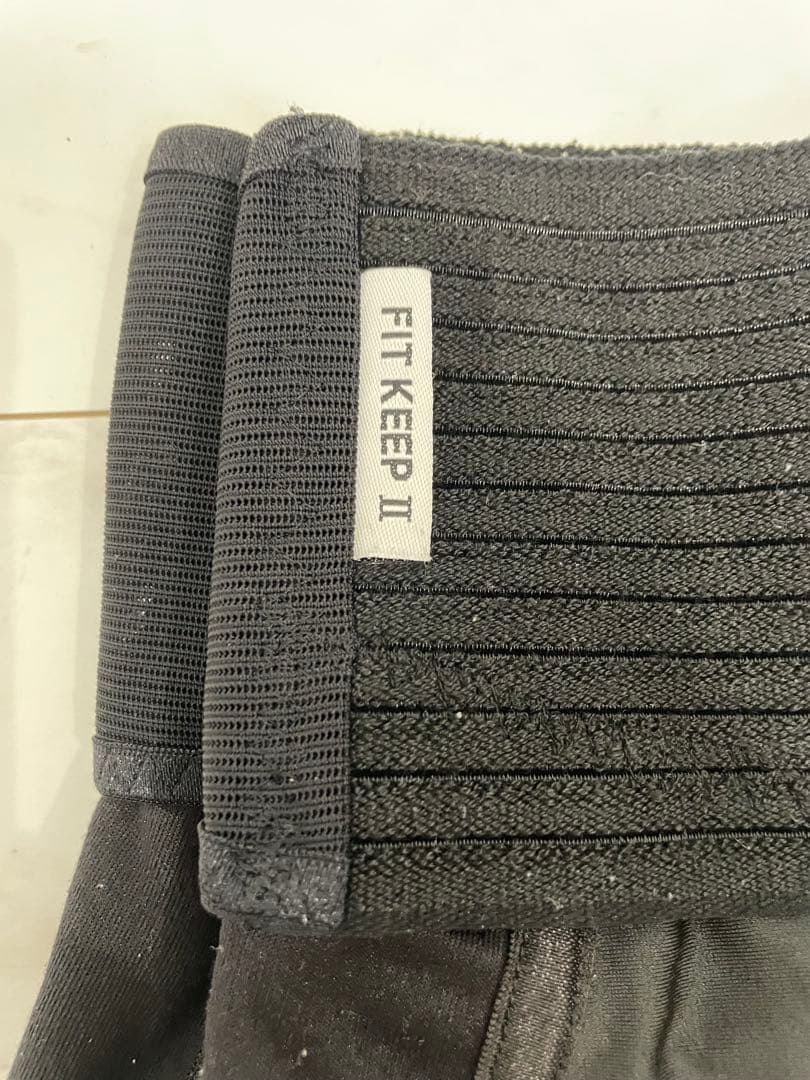 【M M】フィットキープ　FIT KEEP Ⅱ Mサイズ