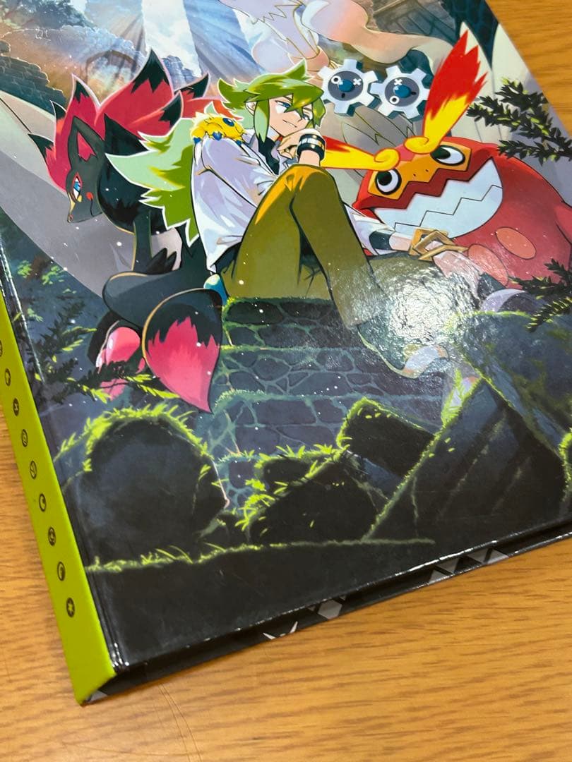 ポケモンカードセット　３０枚