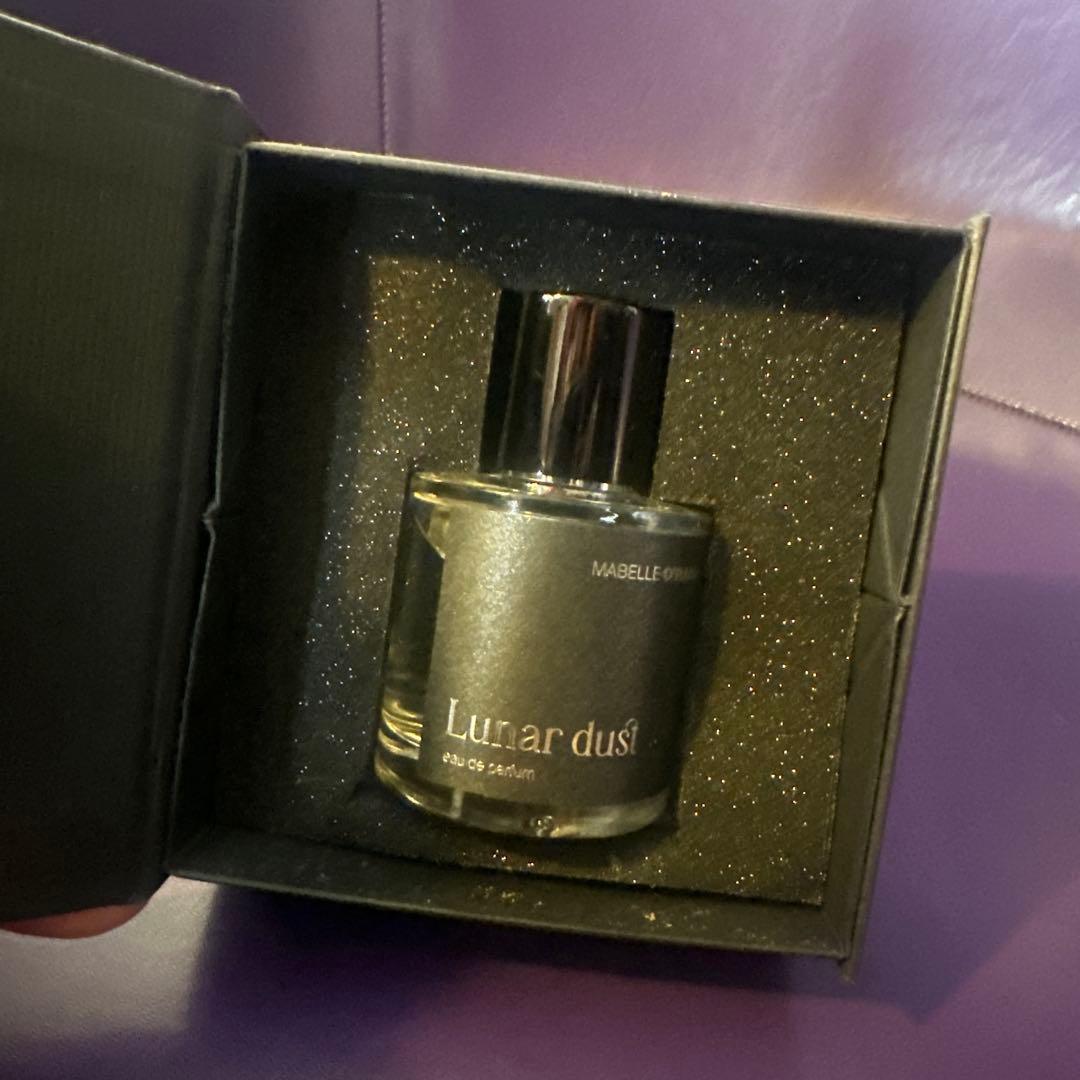 ルナーダスト　オーデパルファム50ml