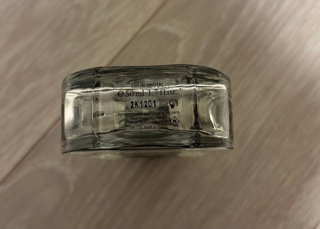 diptyque L'Eau Papier 香水