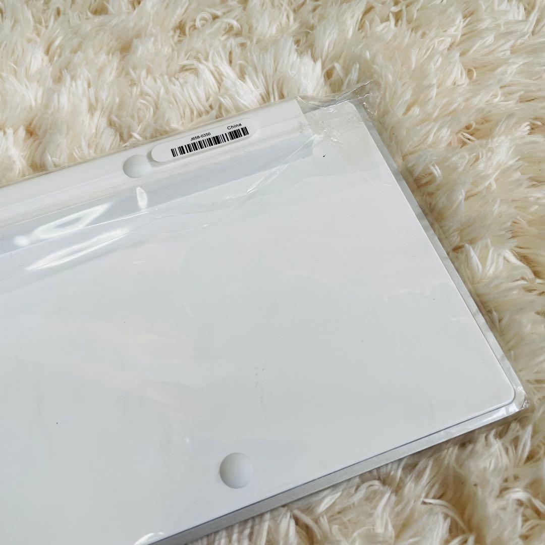 未使用✨　Apple 純正 USBキーボード A1243 US テンキー付