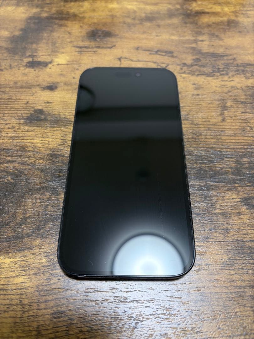 iphone 14pro 256GB simフリー 付属品あり