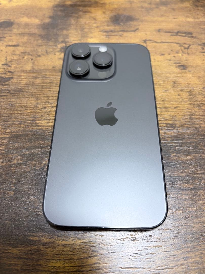 iphone 14pro 256GB simフリー 付属品あり