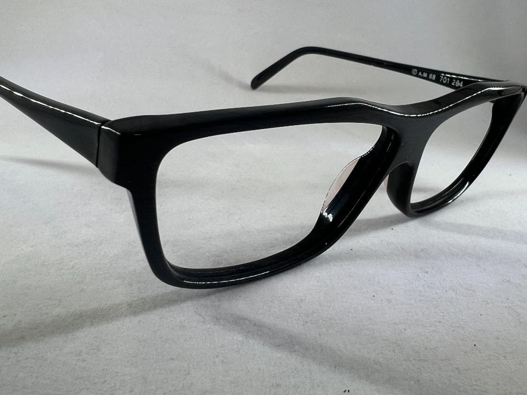 alain mikli AM 88 701 284 未使用超美品