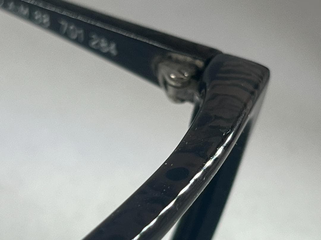 alain mikli AM 88 701 284 未使用超美品