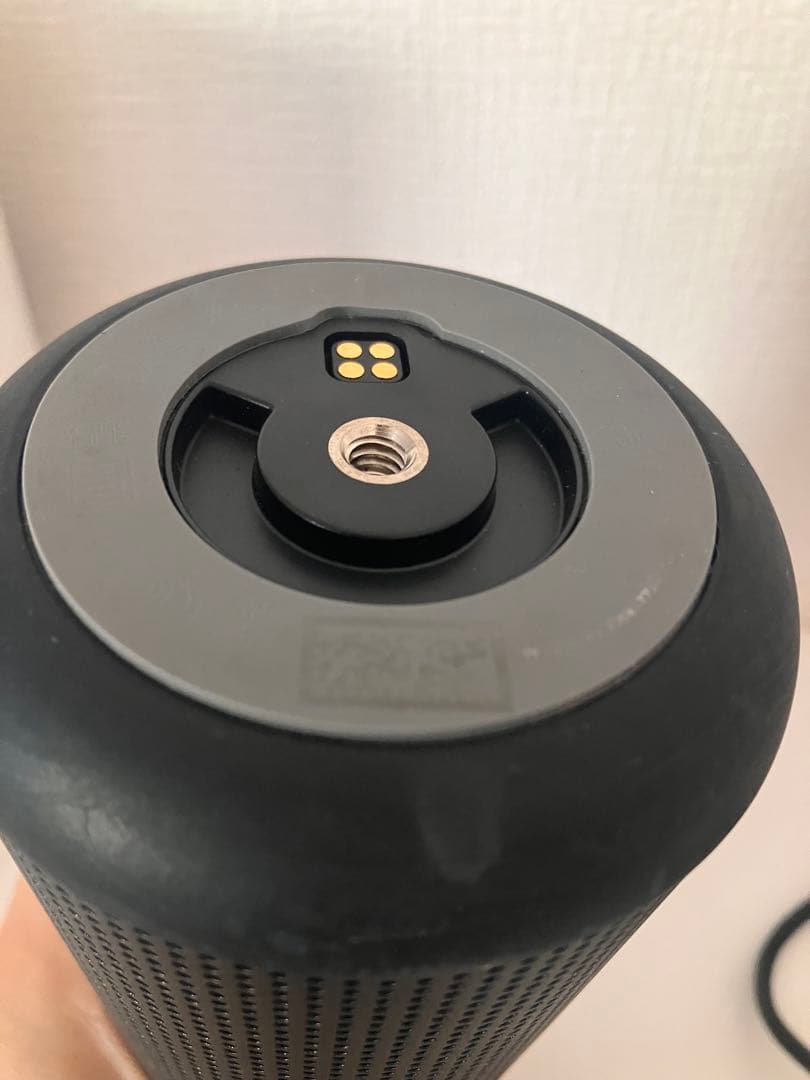 スピーカー・ウーファー BOSE SoundLink Revolve Bluetooth speaker