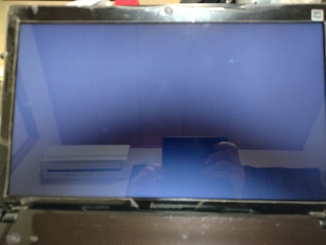 Lenovo G580 ノートパソコン