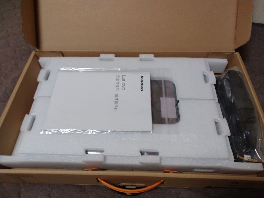 Lenovo G580 ノートパソコン