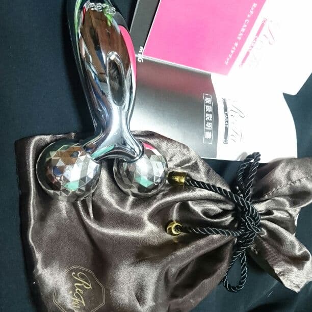 10% 値下げしました❗ ReFa CARAT