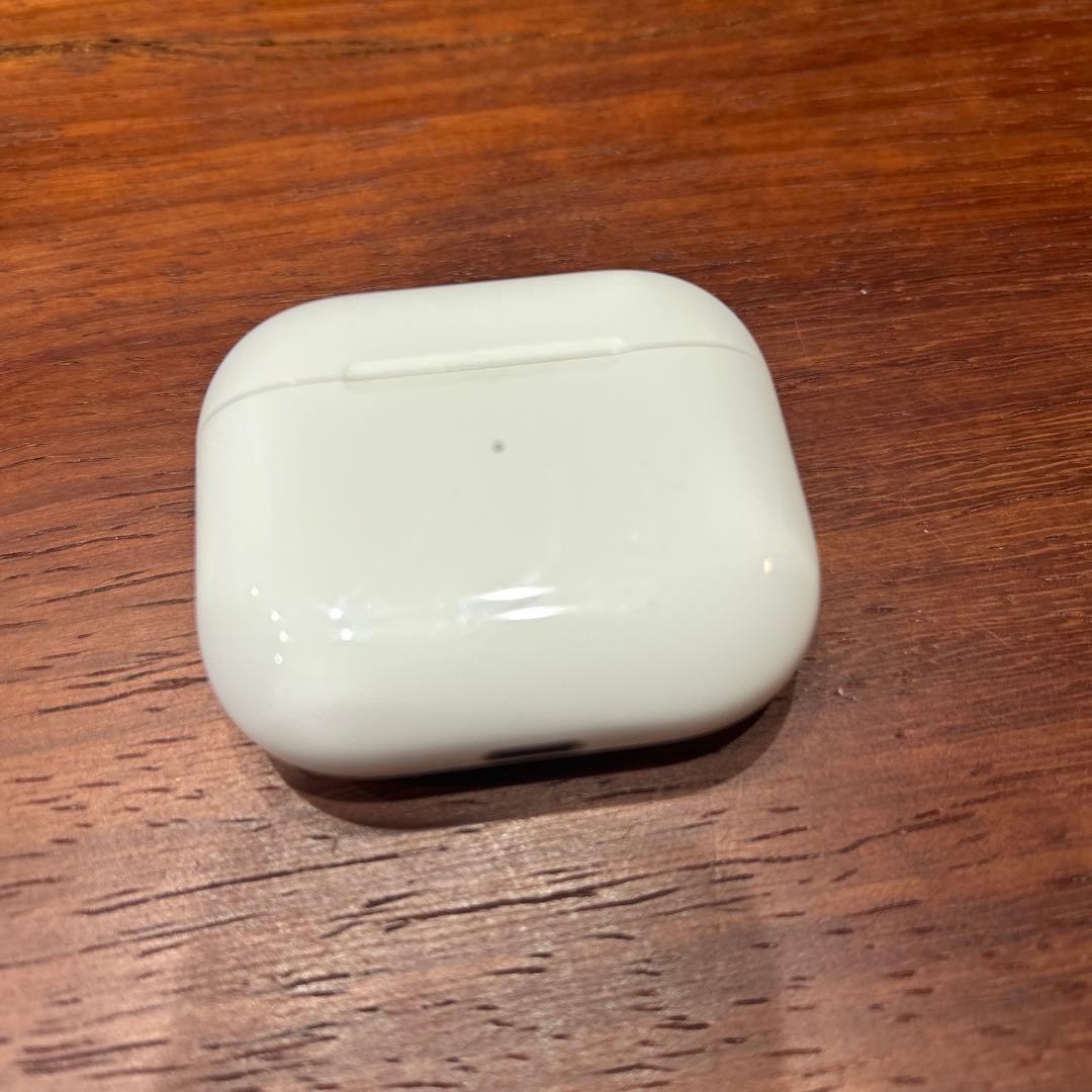 AirPods(第3世代)