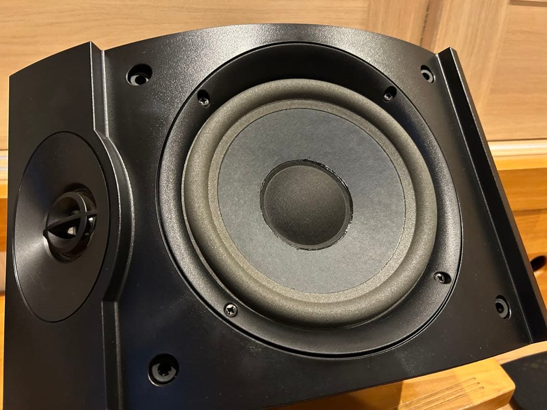 BOSE 301 V スピーカー 取扱説明書付き　中古