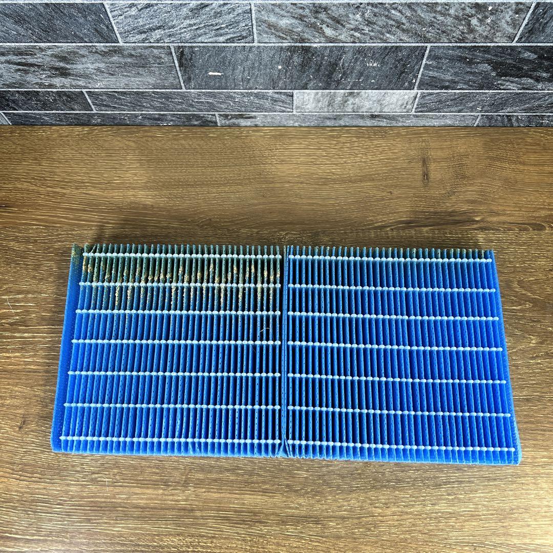 【美品】SHARP　シャープ　加熱気化式加湿器　HV-S75　2023年製