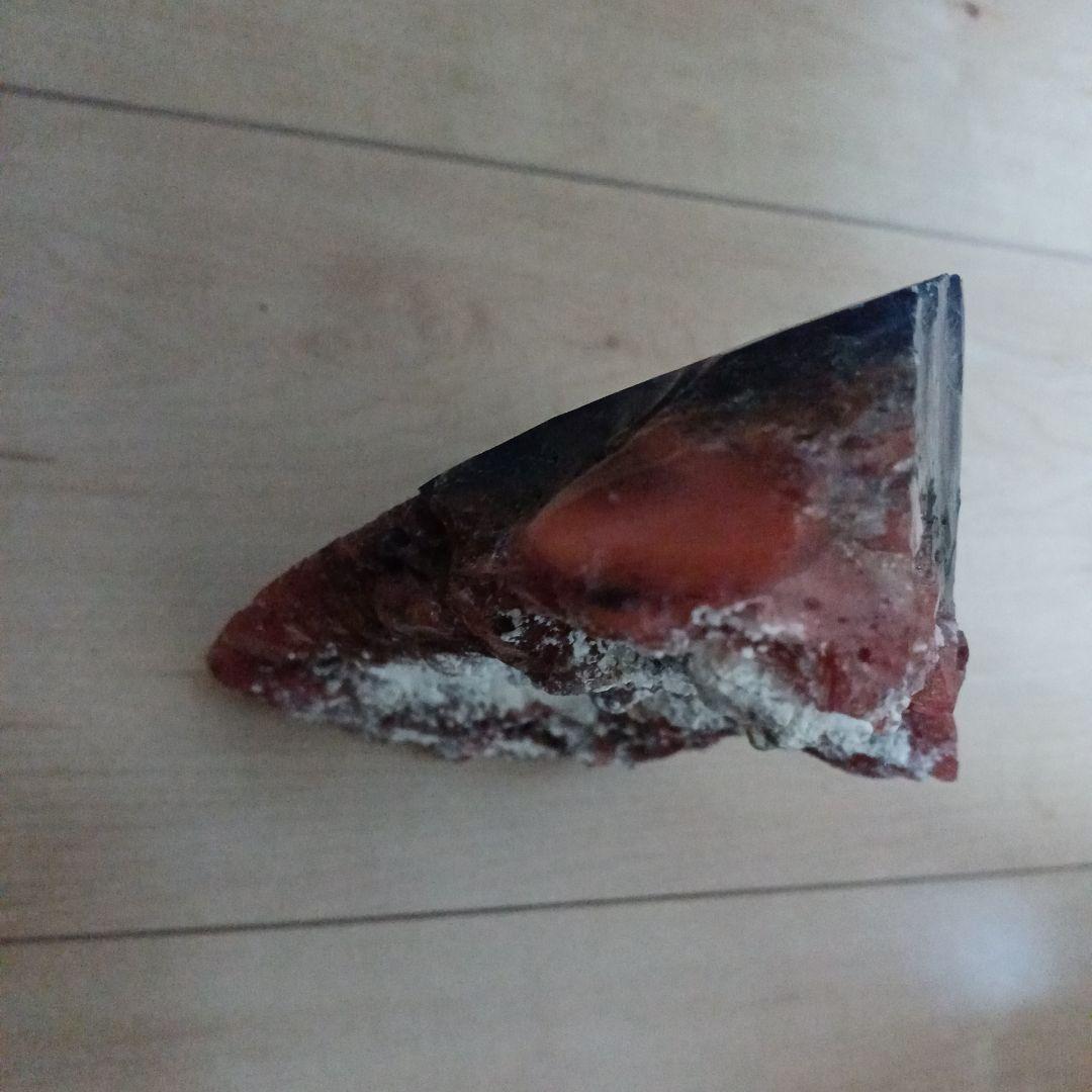 アンダラクリスタル？　776g