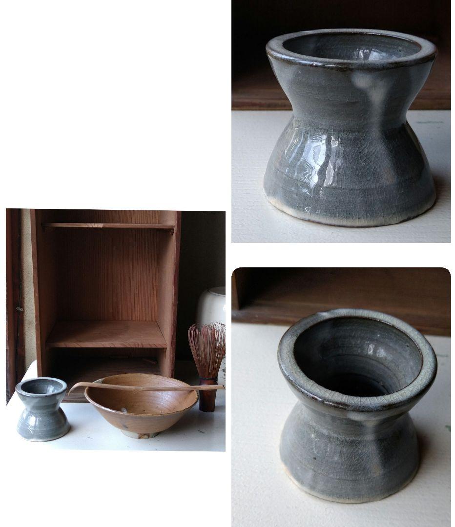 旅箪笥 茶道 ２
