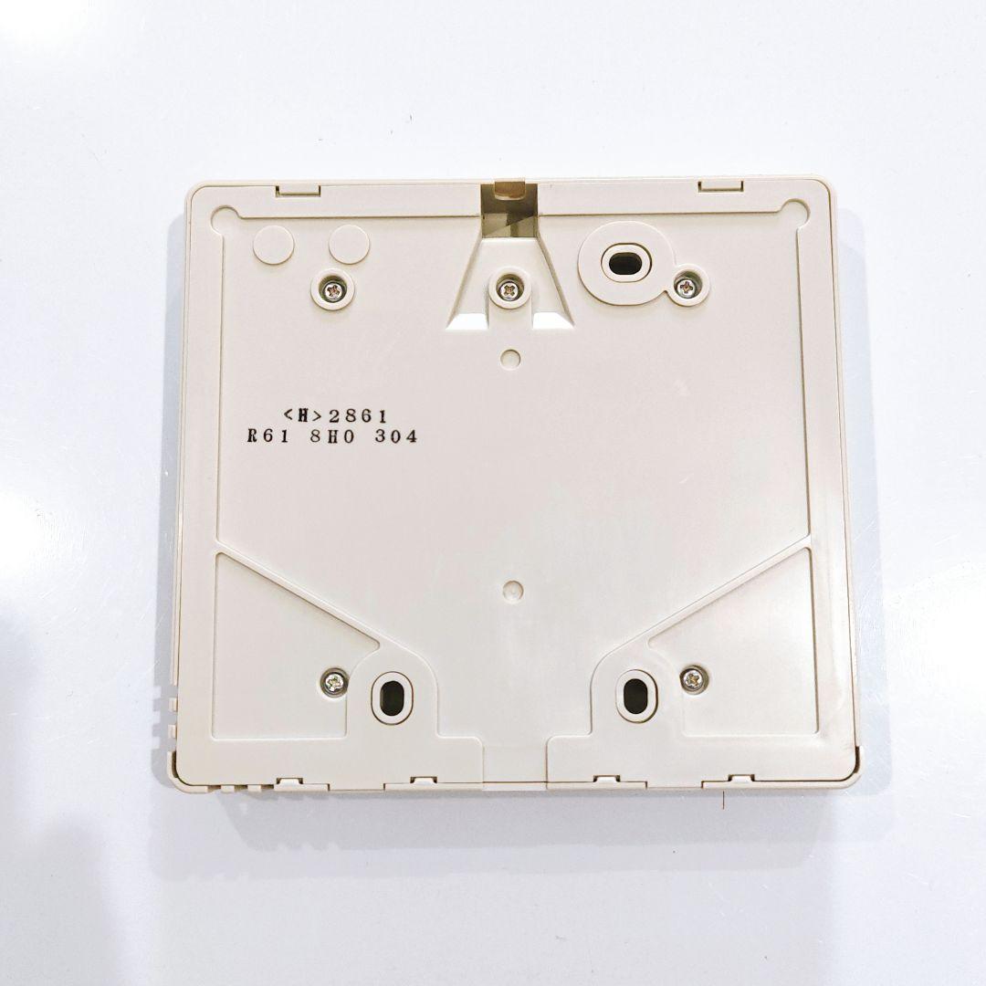 2747 三菱 ミツビシ RB-4DF 業務 エアコン リモコン